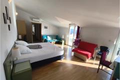 Apartmanok Vila Milka Apartman 8 – Apartman 8 foto 1