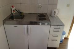 Apartmanok Vila Milka Apartman 8 – Apartman 8 foto 2