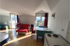 Apartmanok Vila Milka Apartman 8 – Apartman 8 foto 3