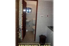 Apartmanok Žarko Apartman 1 – Studio foto 3