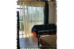 Apartmanok Žarko Apartman 2 – Apart. 23 foto 3