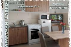 Apartmanok Žarko Apartman 3 – Apart. 22 foto 1
