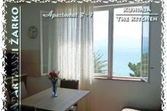 Apartmanok Žarko Apartman 3 – Apart. 22 foto 2