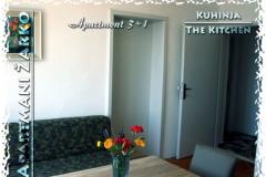 Apartmanok Žarko Apartman 3 – Apart. 22 foto 4