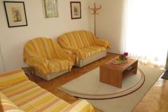 Apartmanok Lavanda Apartman 3 – PRIZEMLJE foto 4