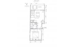 Apartmanok Lavanda Apartman 1 – ISTOK foto 4