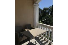 Apartmanok Franko-Roko Apartman 1 – Franko foto 2