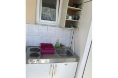 Apartmanok Franko-Roko Apartman 2 – studio foto 3