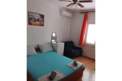 Apartmanok Franko-Roko Szoba 4 – južna foto 1