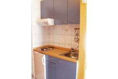 Apartmanok Ivee Apartman 1 – Studio A1. foto 3