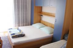 Apartmanok Ivee Apartman 1 – Studio A1. foto 4