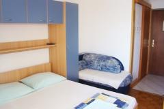 Apartmanok Ivee Apartman 1 – Studio A1. foto 5