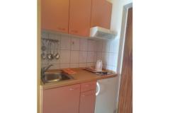 Apartmanok Ivee Apartman 2 – Studio A2. foto 3