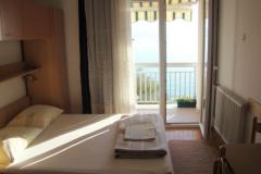 Apartmanok Ivee Apartman 2 – Studio A2. foto 4