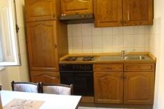 Apartmanok Ivee Apartman 3 – Studio A4. foto 3