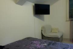 Apartmanok Ivee Apartman 3 – Studio A4. foto 4