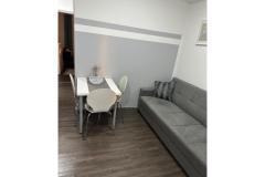 Apartmanok Jerković Gradac Apartman 2 – A2*** foto 1