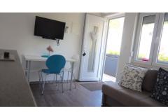 Apartmanok Jerković Gradac Apartman 3 – A3*** foto 3