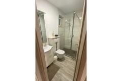 Apartmanok Jerković Gradac Apartman 4 – Studio foto 5