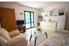 Apartmanok Kosovic II Apartman 1 – A foto 3