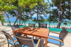 Apartmanok Kosovic II Apartman 2 – B foto 1