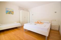 Apartmanok Kosovic II Apartman 2 – B foto 2