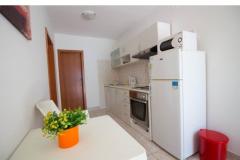 Apartmanok Kosovic II Apartman 2 – B foto 5