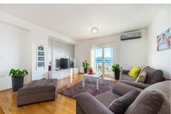 Apartmanok Mateljak Apartman 1 – Family App foto 1
