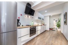 Apartmanok Mateljak Apartman 1 – Family App foto 4