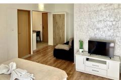 Apartmanok Mateljak Apartman 2 – Apstudio 1 foto 2
