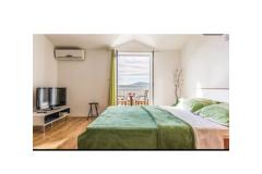 Apartmanok Mateljak Apartman 3 – Apstudio C foto 1