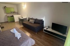 Apartmanok Mateljak Apartman 3 – Apstudio C foto 3