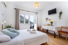Apartmanok Nikolic Apartman 2 – A2 foto 3