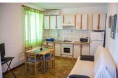 Apartmanok Kosović Apartman 1 – A1 foto 5
