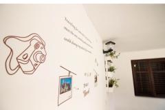 Apartmanok Kosović Apartman 2 – A2 foto 5