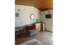 Apartmanok-Szobák Ante Szoba 2 – Soba 3. foto 5