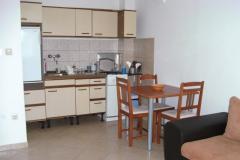Apartmanok &amp; rooms Brist Apartman 1 – Apt1 foto 3