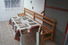 Apartmanok &amp; rooms Brist Szoba 3 – soba3wc foto 2
