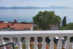 Apartmanok &amp; rooms Brist Szoba 4 – soba2wc foto 1
