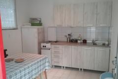 Apartmanok &amp; rooms Brist Szoba 4 – soba2wc foto 2
