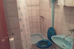 Apartmanok &amp; rooms Brist Szoba 4 – soba2wc foto 4
