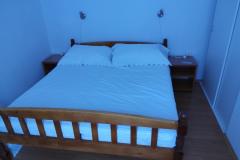 Apartmanok &amp; rooms Brist Szoba 4 – soba2wc foto 5