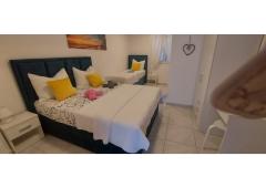 Apartmanok Sea star Apartman 1 – A1 foto 4