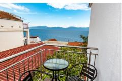 Apartmanok Sea star Apartman 2 – A2 foto 1