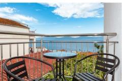 Apartmanok Sea star Apartman 2 – A2 foto 2