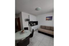 Apartmanok Sea star Apartman 3 – A3 foto 1