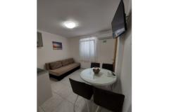 Apartmanok Sea star Apartman 3 – A3 foto 2