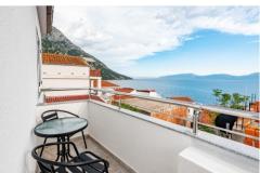 Apartmanok Sea star Apartman 3 – A3 foto 5