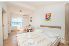 Apartmanok Skalinada Apartman 2 – Mirna1 foto 1