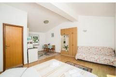 Apartmanok Skalinada Apartman 3 – Mirna2 foto 3